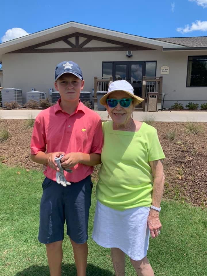 Dress Code Policy - The Club At Lake Sinclair